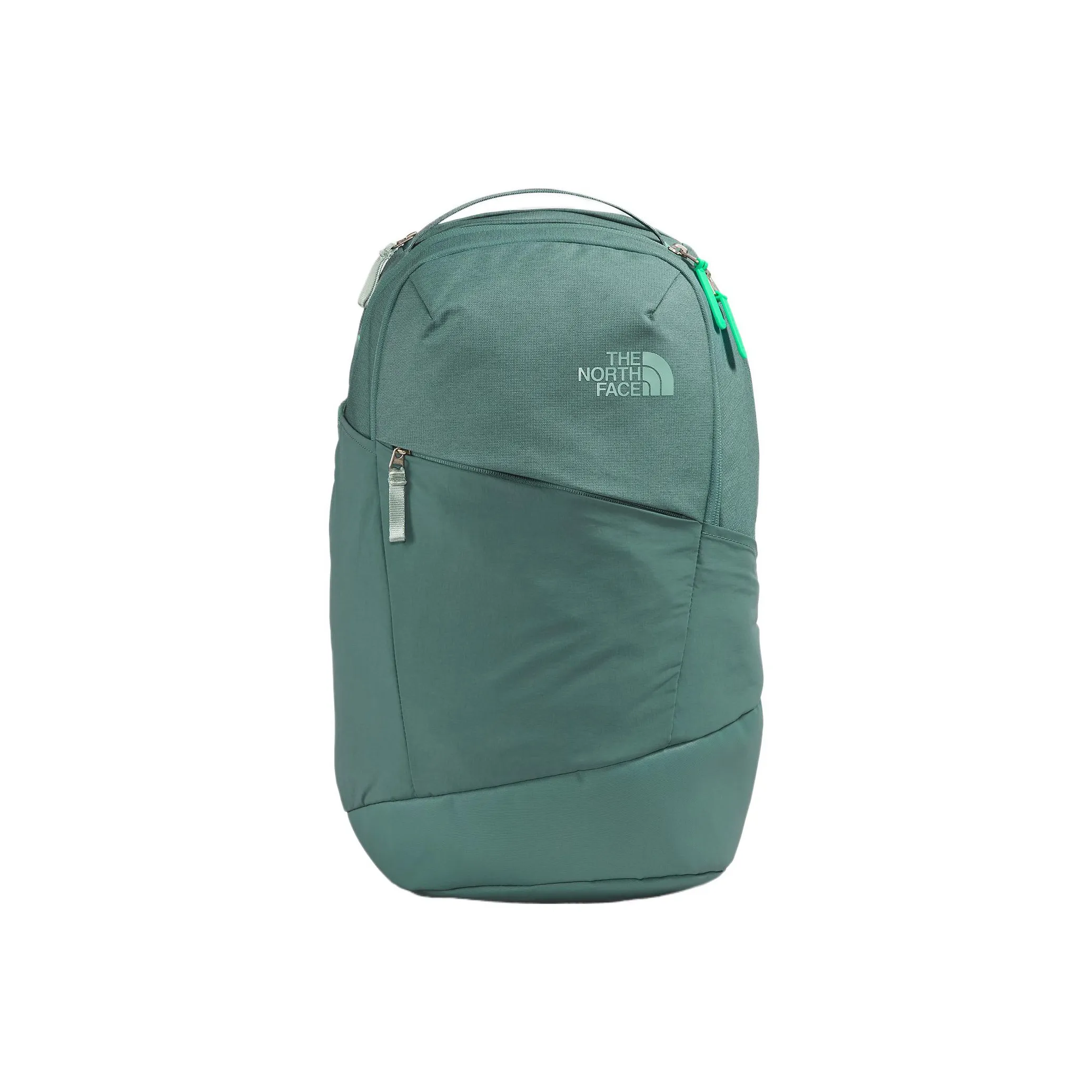 THE NORTH FACE Recycled Washable Nylon And Polyester Blend Backpack Women's Deep Sage