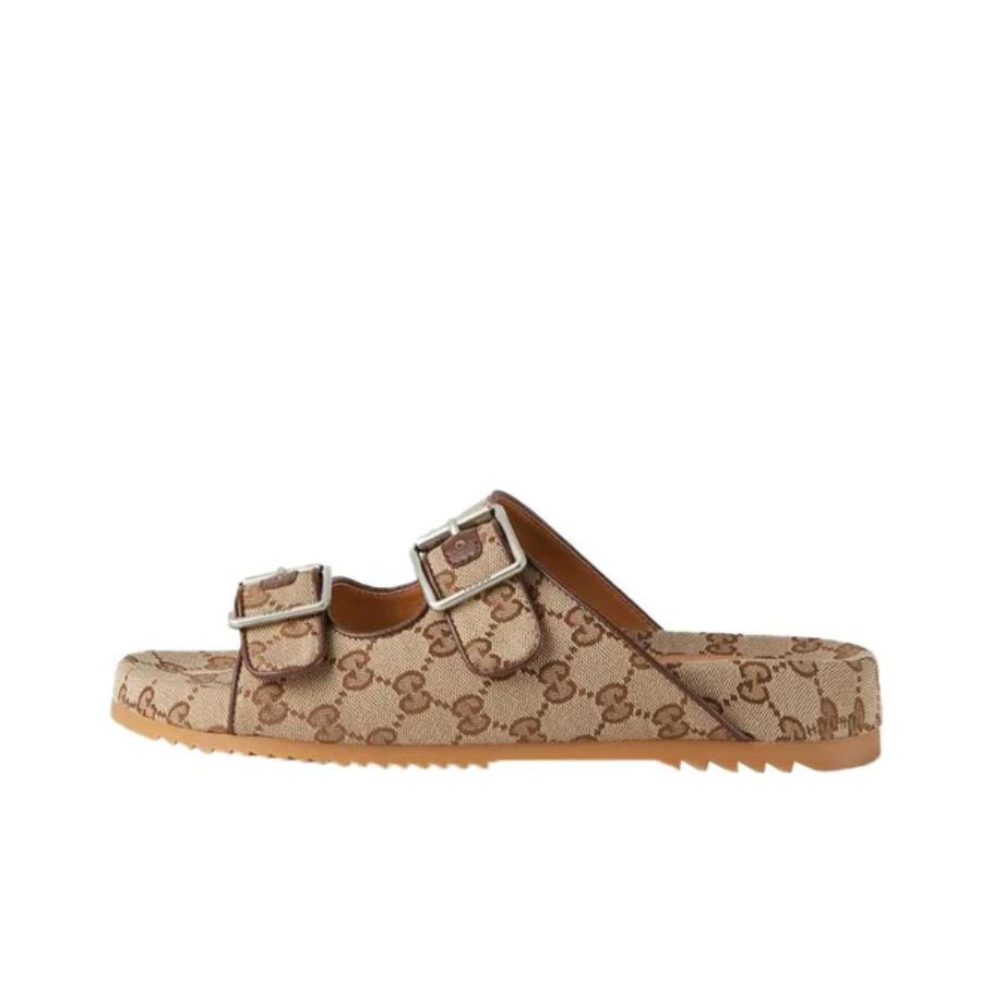 Top 10 Gucci Platform Slides Dupes You Need to Know About in 2025