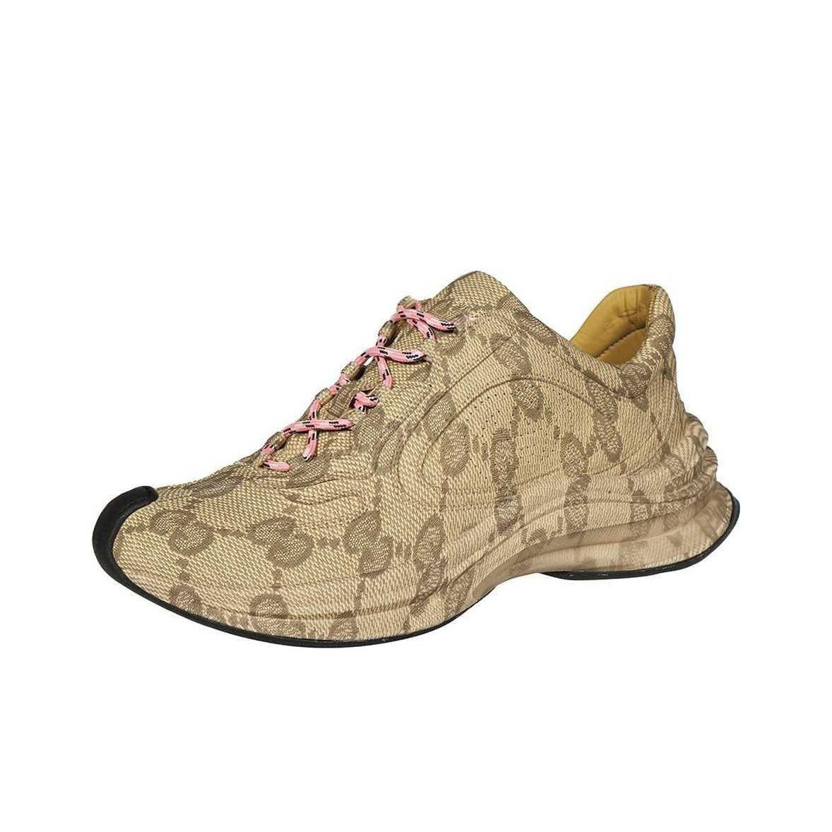 Top 10 Gucci Sneakers You Need to Own in 2025