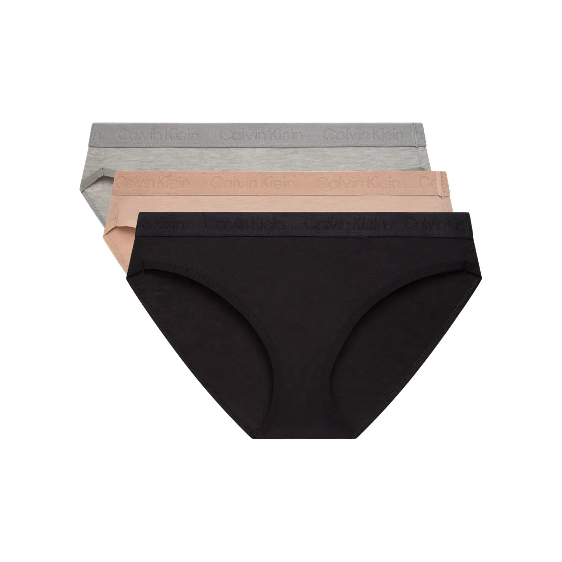 CALVIN KLEIN Underpants Women's 3 Pack