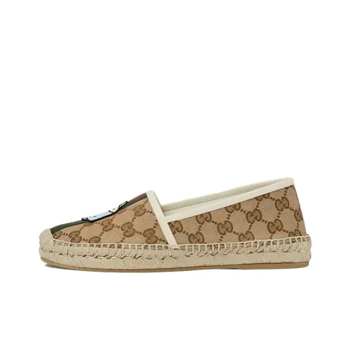 GUCCI Эспадрильи Женские
