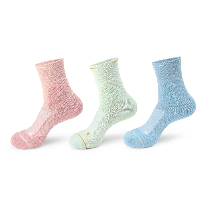 Primeet Basketball Socks Unisex Combo Set
