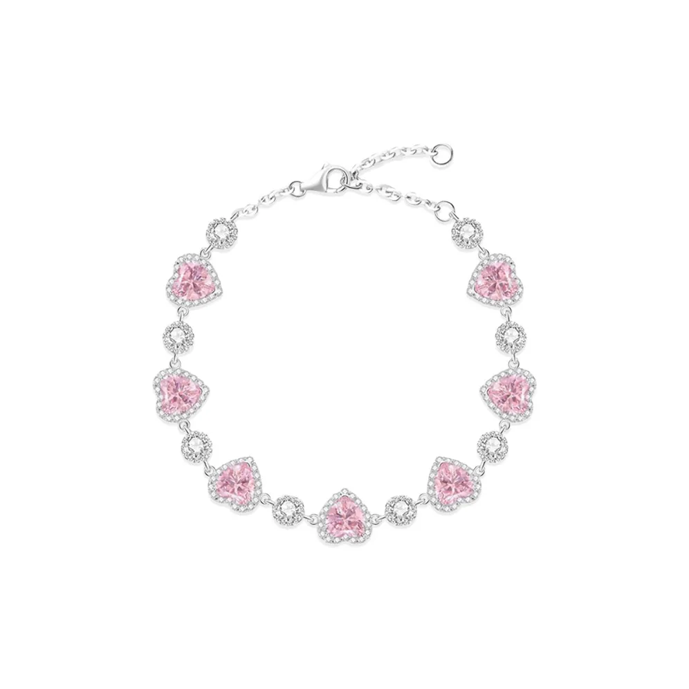 MISS TOOYA Alloy Bracelets Women's