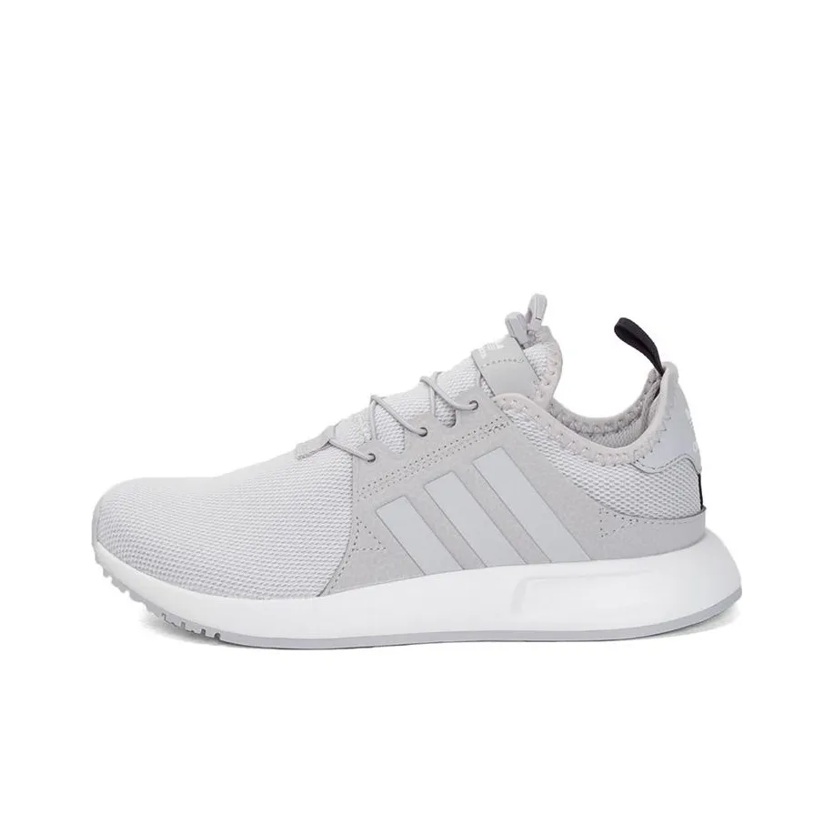 Adidas X_PLR Амортизаторы Slip-resistant устойчивые к истиранию Низкий топ Casual Мужской Белый