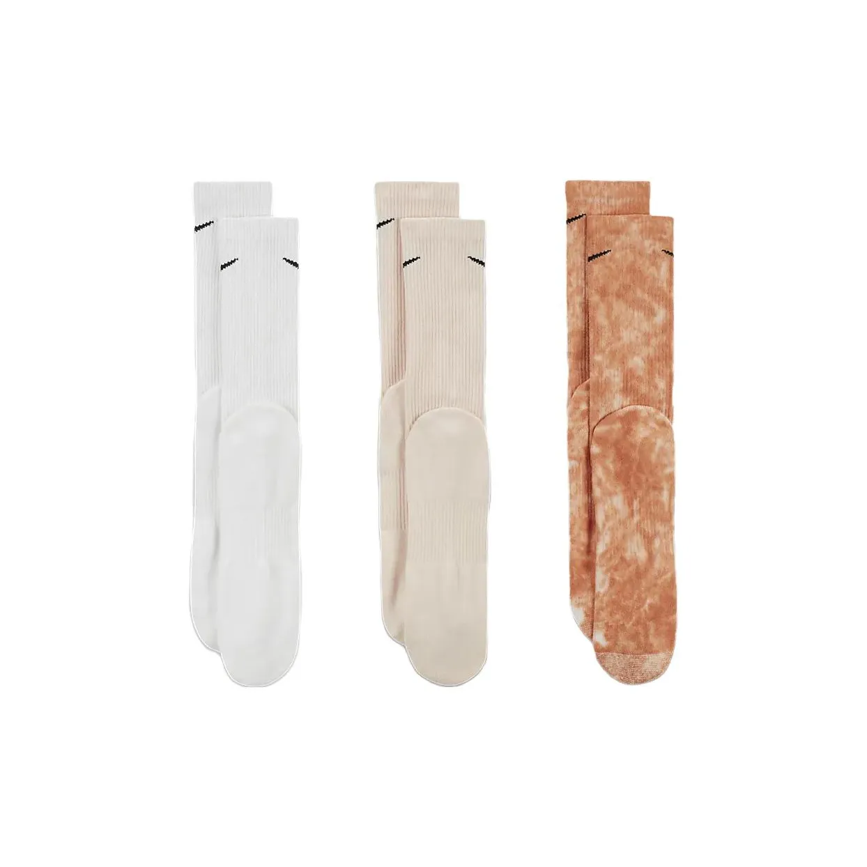 Nike Unisex Mid Calf Socks