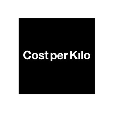 Cost Per Kilo
