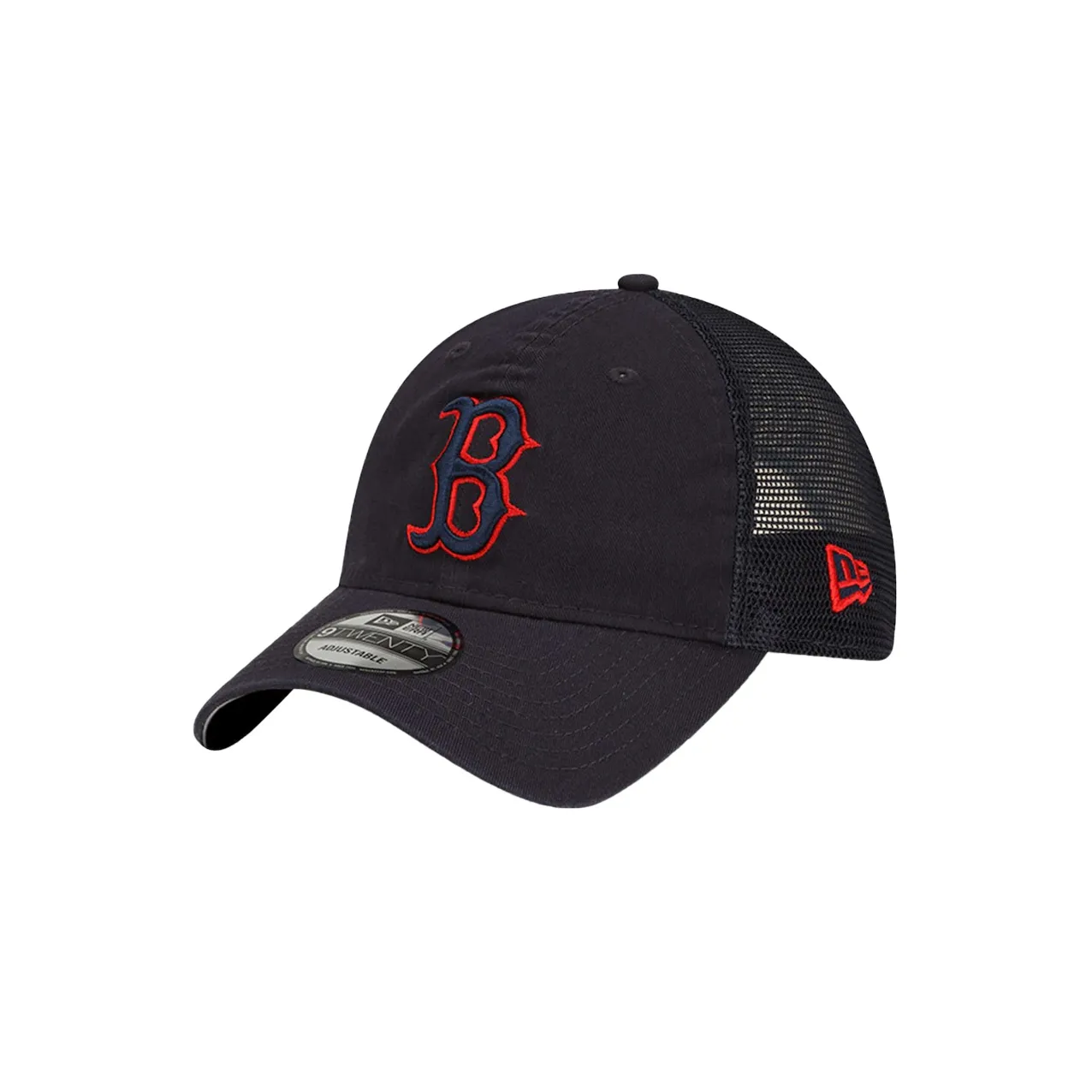 New Era Baseball Caps Men's Black