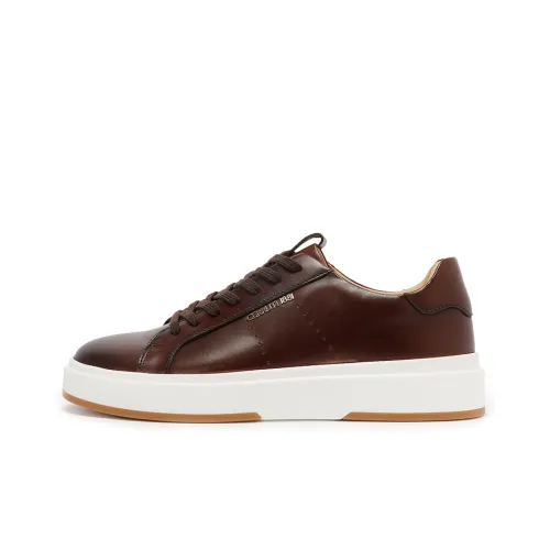 CERRUTI 1881 Кроссовки для скейтбординга Low Top Мужские