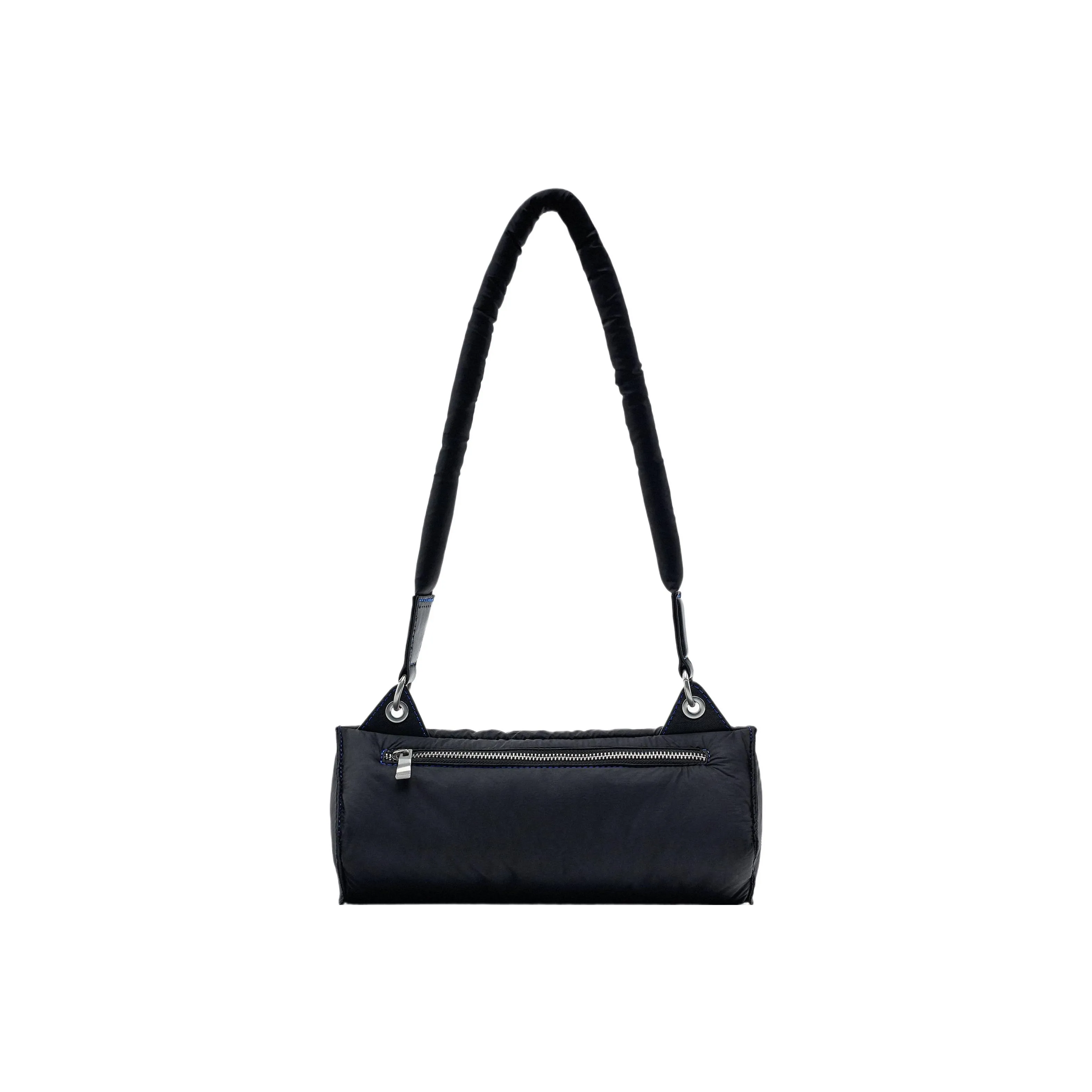 ADER ERROR ZARA Collaboration Nylon Crossbody Bag Shoulder Bag Men's Black
