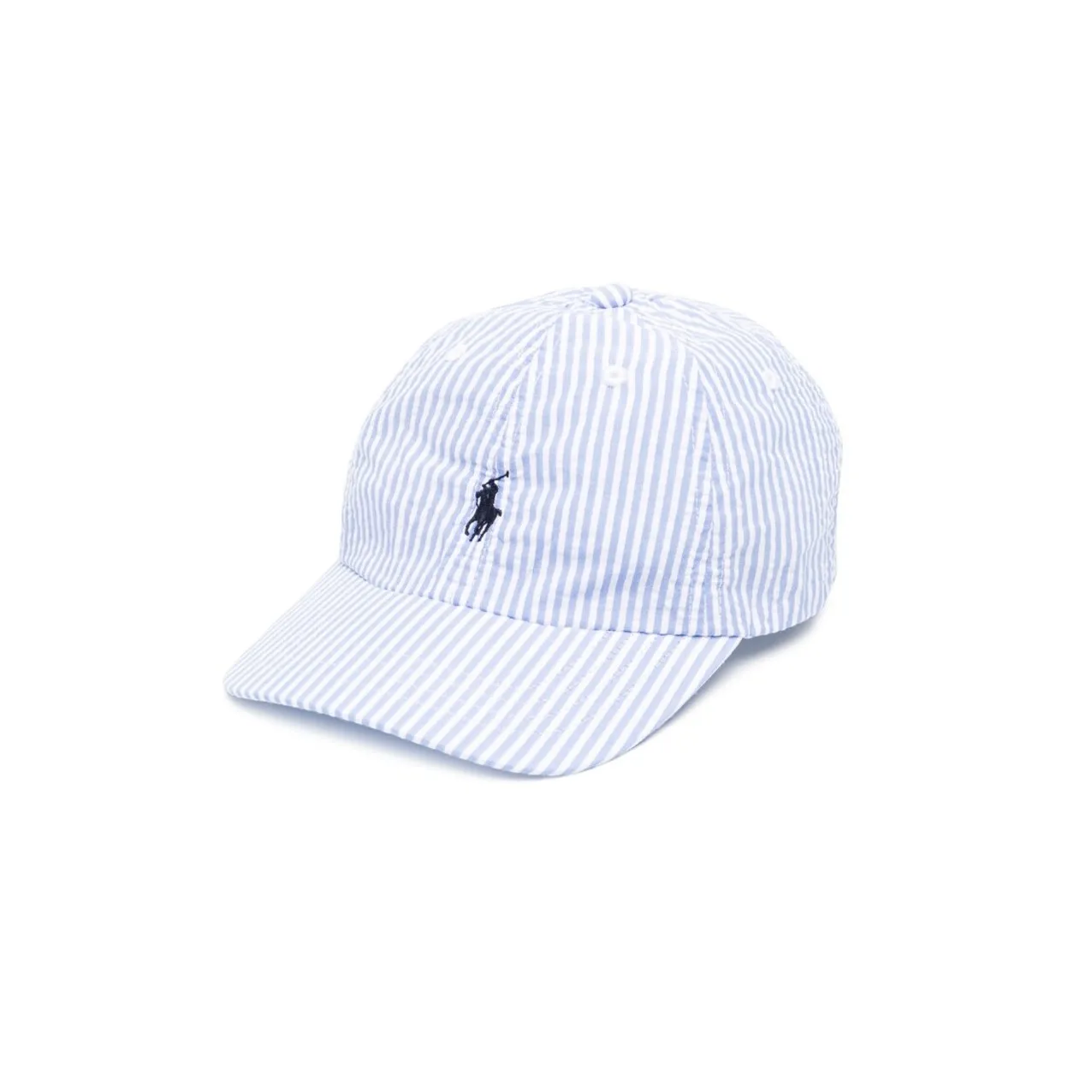 Polo Ralph Lauren Хлопок Кепки Детские Синие