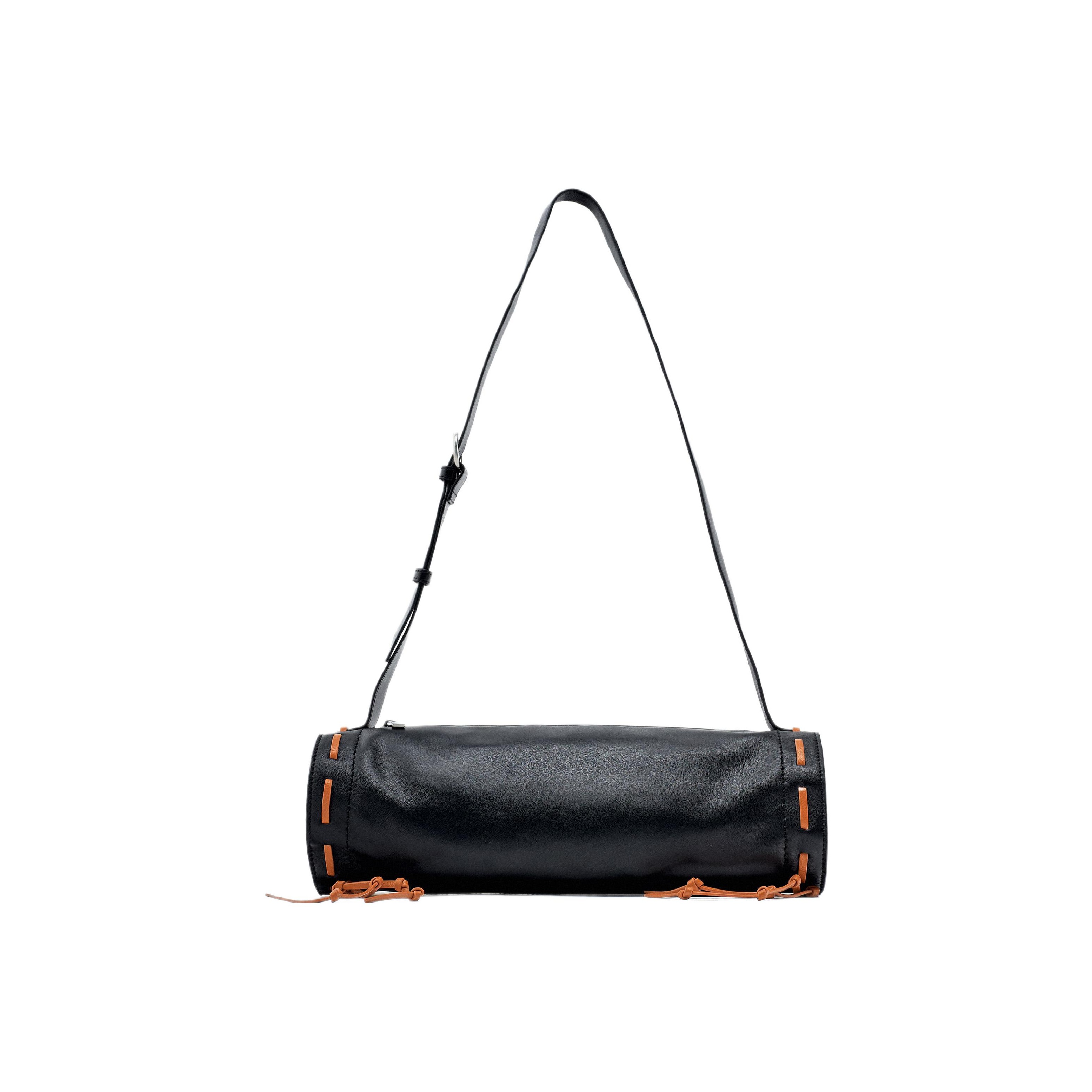 Zara X ADER ERROR Crossbody Bags - POIZON