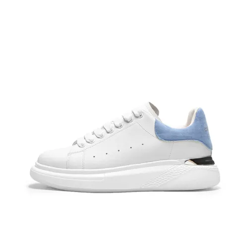 CERRUTI 1881 Кроссовки для скейтбординга Low Top Синие Унисекс