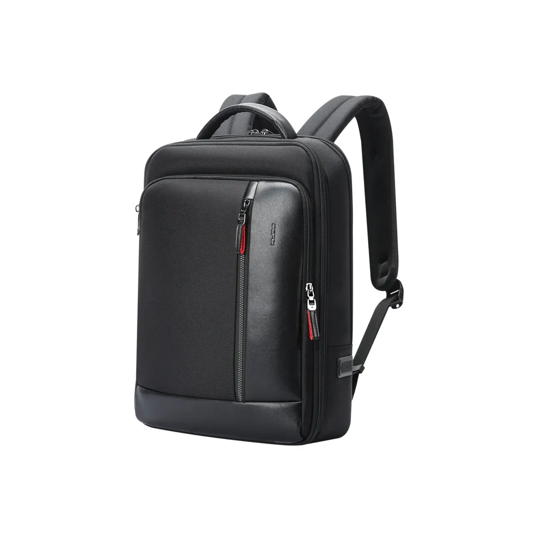 BOPAI Рюкзаки Черный Мужской