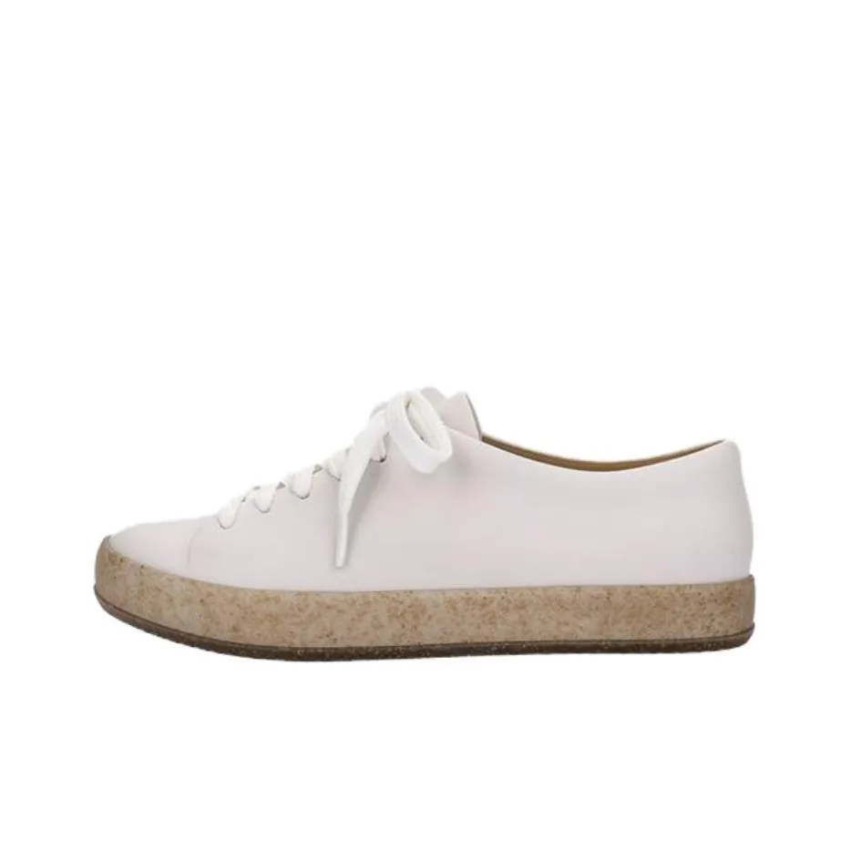 Melissa Low Топ Скейтборд Кроссовки Женские