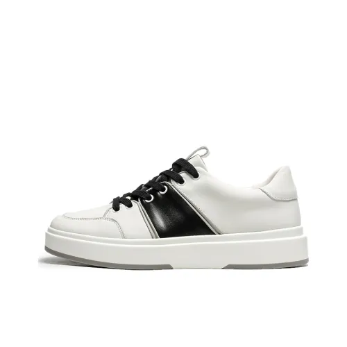 CERRUTI 1881 Кроссовки для скейтбординга Low Top Черные Мужские