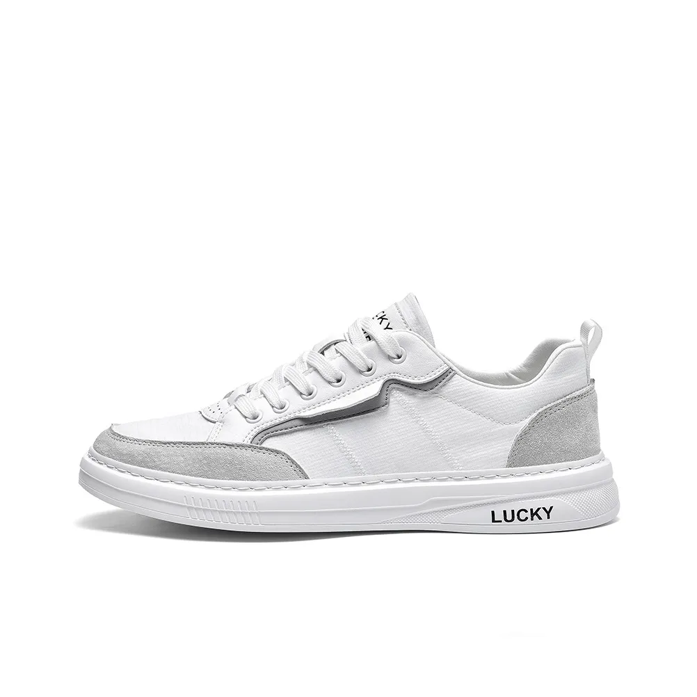 LUCKY BRAND Низкий топ повседневный мужской