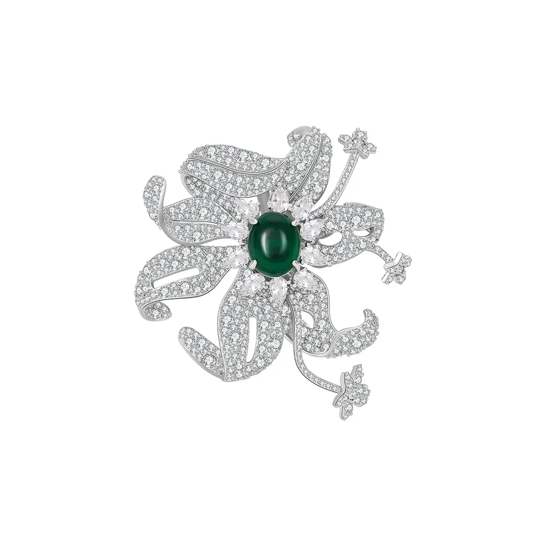 JAY Brooches Women's