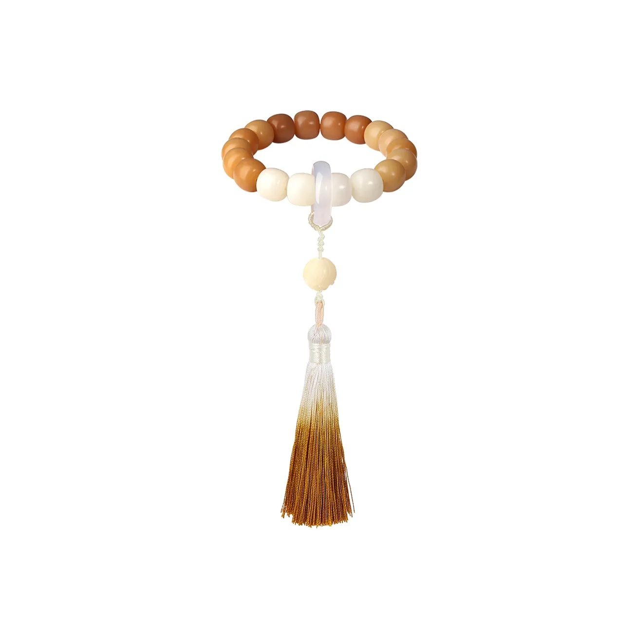 Worship Деревянные бусины Браслеты Унисекс