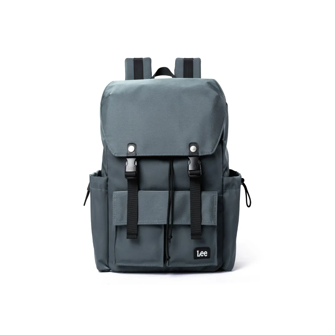 Lee Oxford Дорожный Рюкзак Стандартный Унисекс Многоцветный