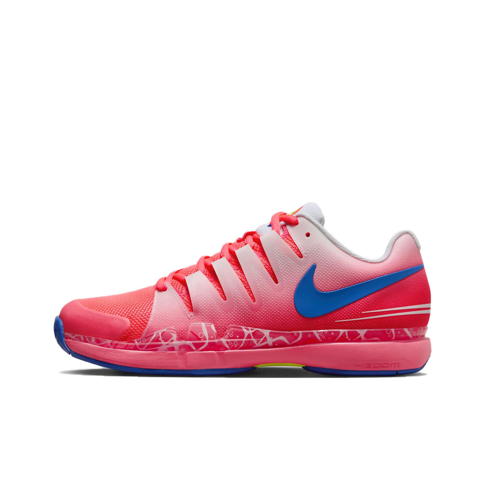 nike tennis vapor x