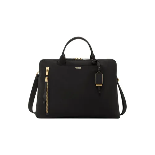 TUMI Нейлоновые сумки для ноутбуков унисекс