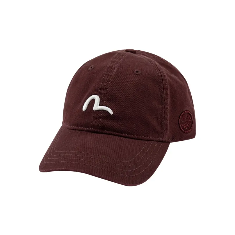 EVISU Хлопок Бейсболки Унисекс