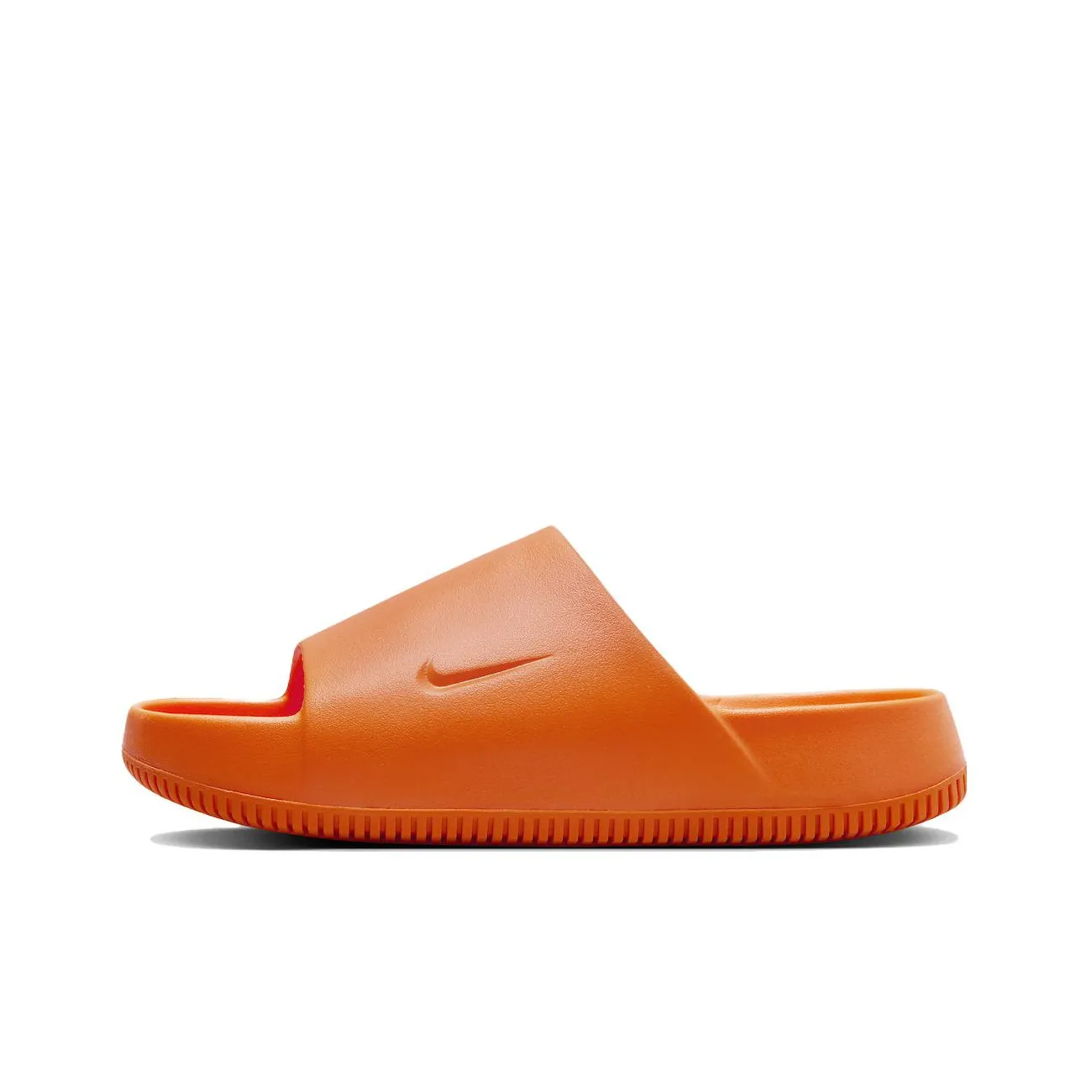 nike Silver Calm Bright Mandarin