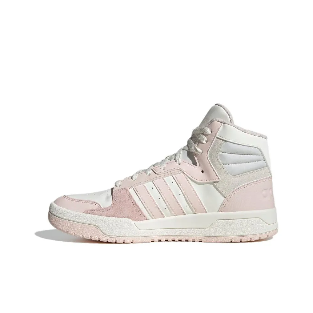 Adidas Entrap Mid 'White Baby Pink'