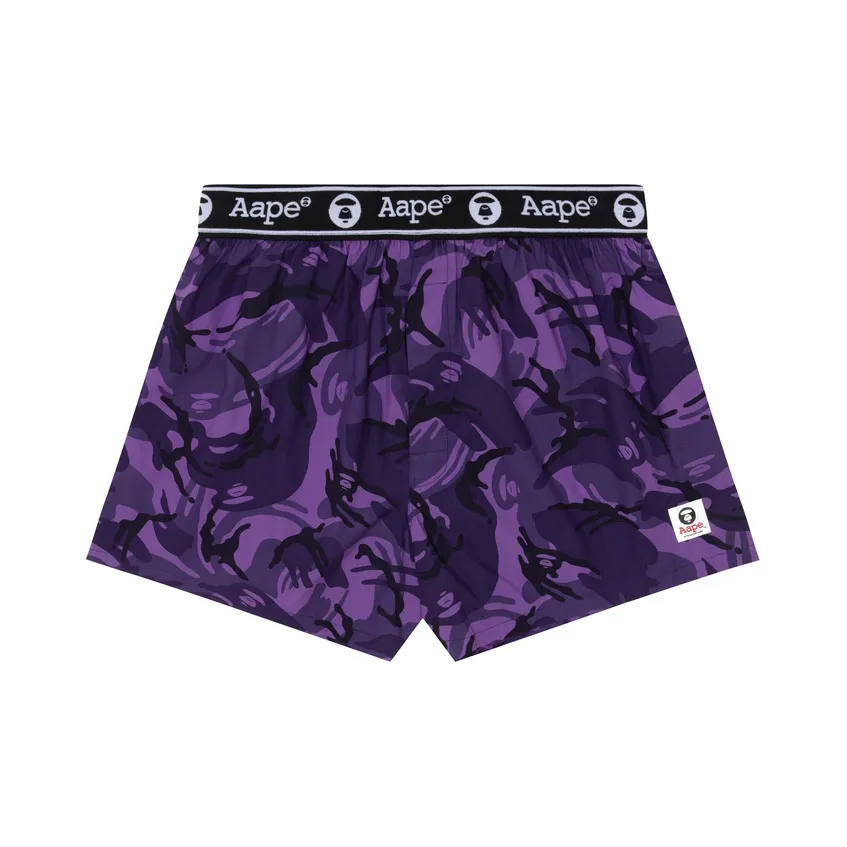 Aape FW23 Boxers Мужской 1 Пачка