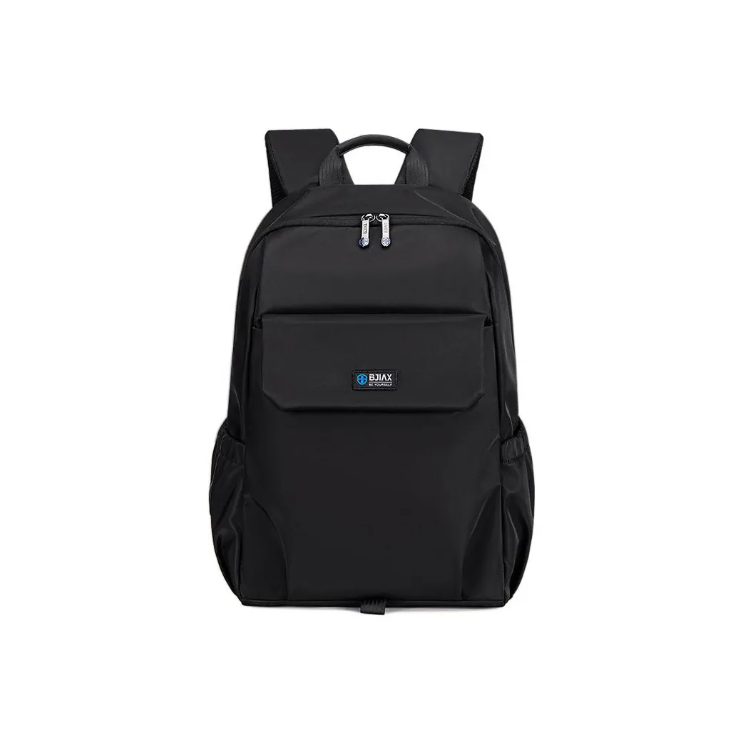 BJIAX Рюкзаки Черный Унисекс