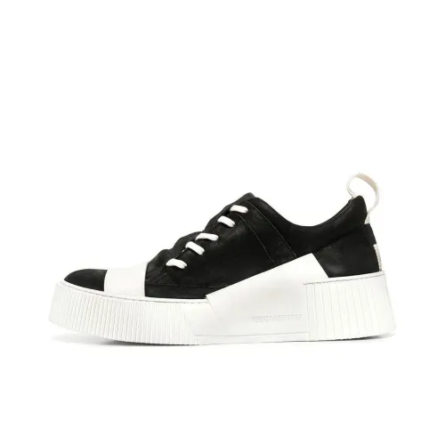 BORIS BIDJAN SABERI Кроссовки для скейтбординга Low Top Черно-белая панда Мужские