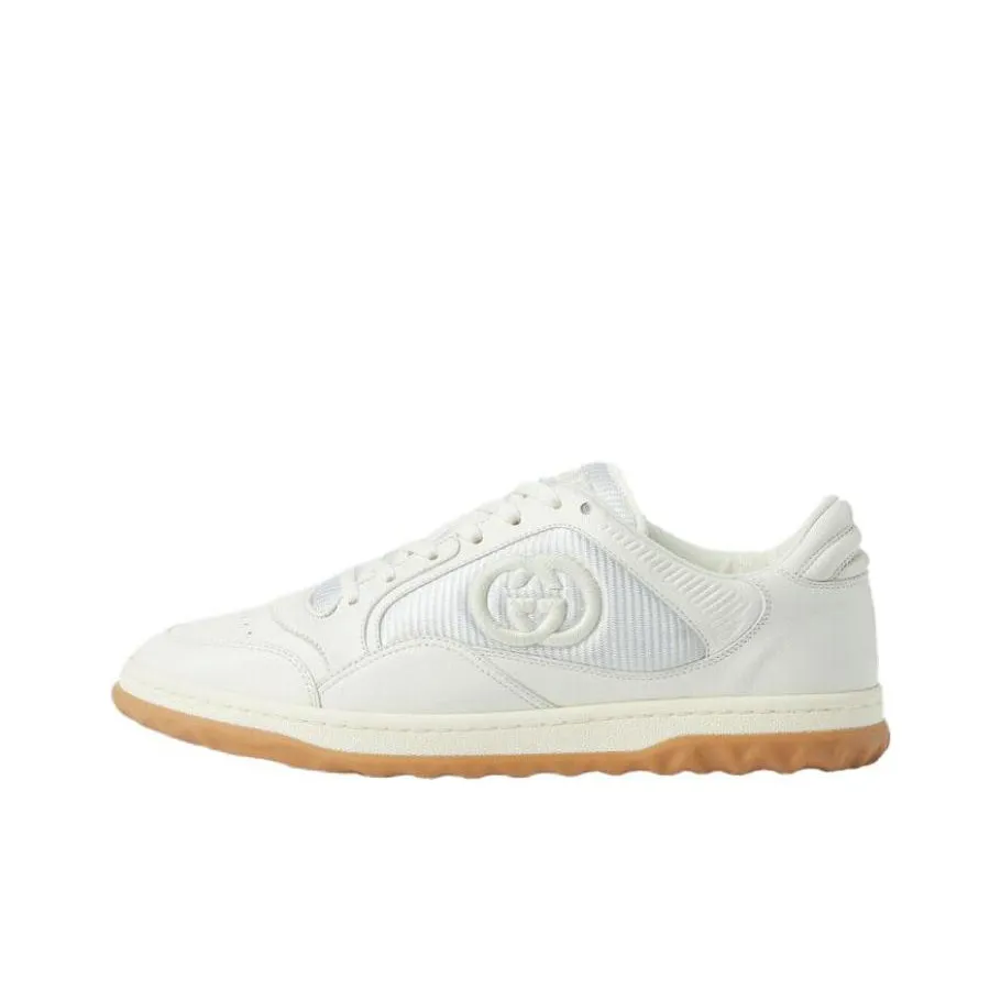 GUCCI MAC80 Off White