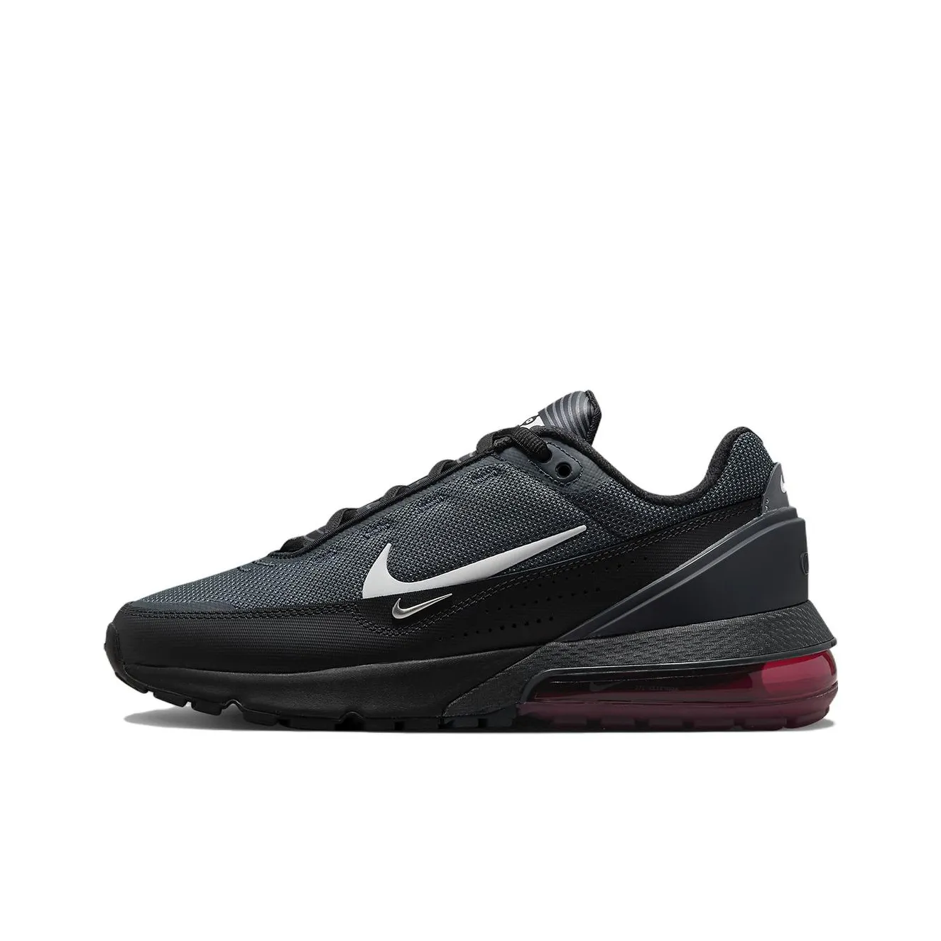 Nike Air Max Pulse Black Varsity Red