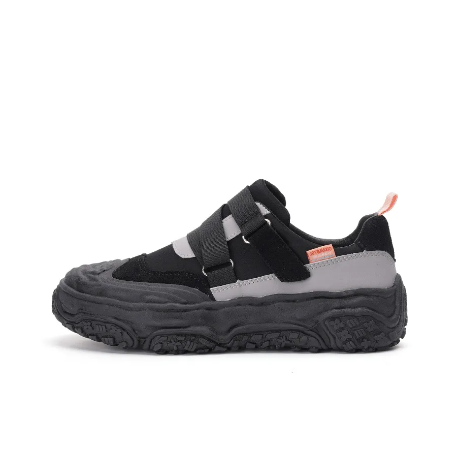 Joy Mario Низкий топ Повседневная обувь Женская