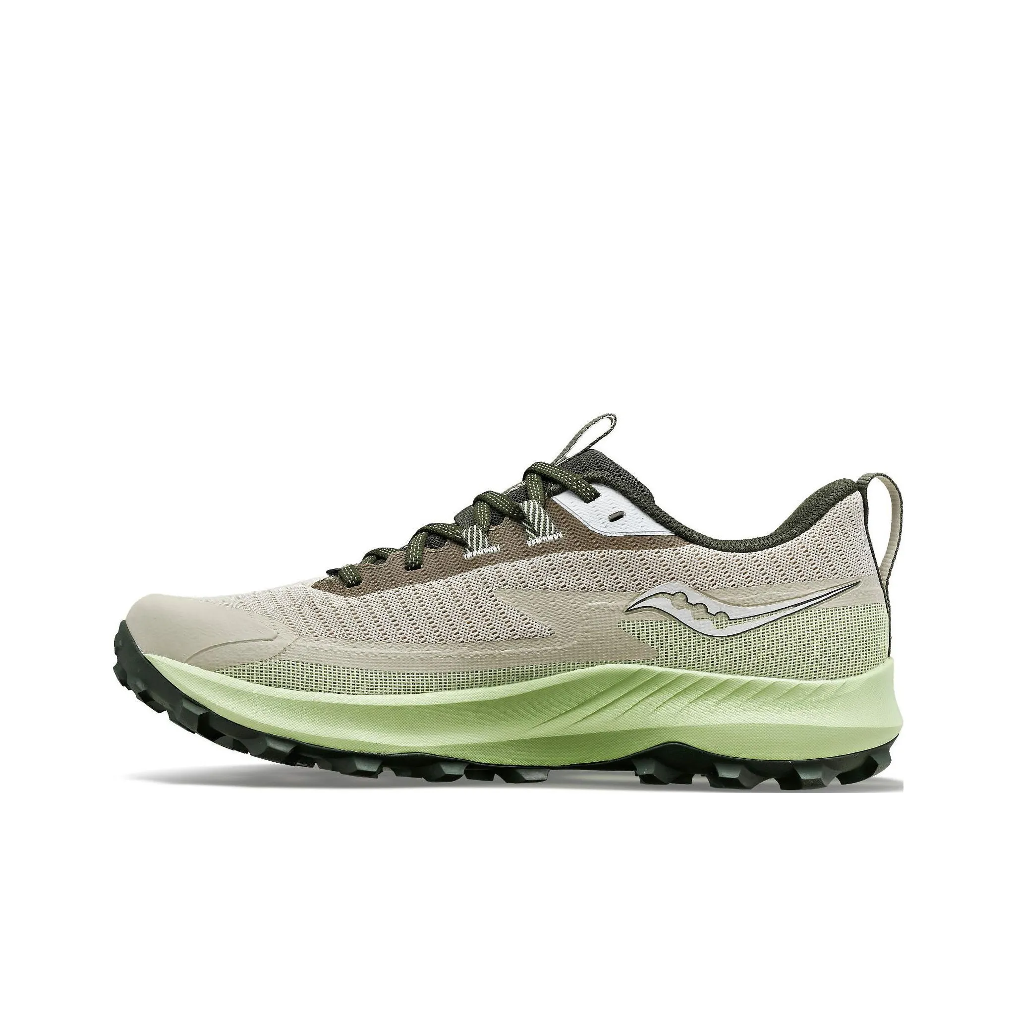 saucony Peregrine 13 GORE-TEX 'Dust Umbra'