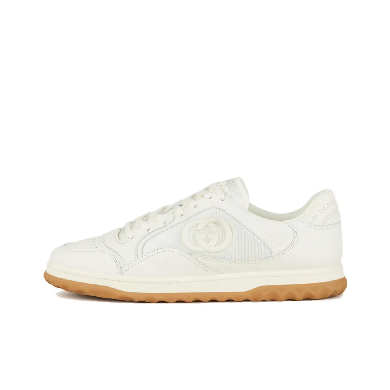 GUCCI Women's MAC80 Sneaker 'Off White Gum' Women's