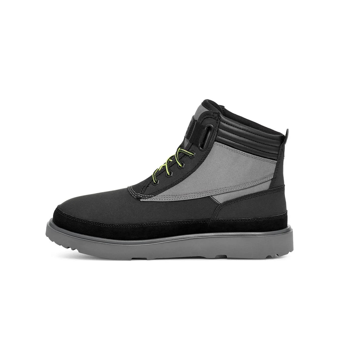 UGG Highland Utility Strap Weather 'Black'