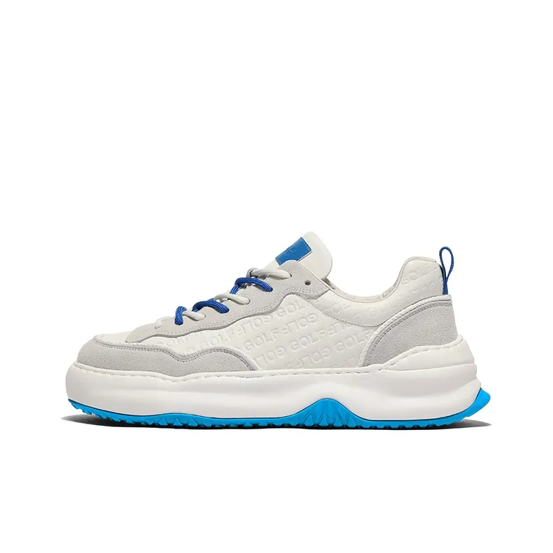 GOLF Low Top Skateboard Shoes Men's
