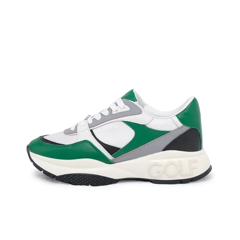 GOLF Low-Top Casual Shoes Unisex