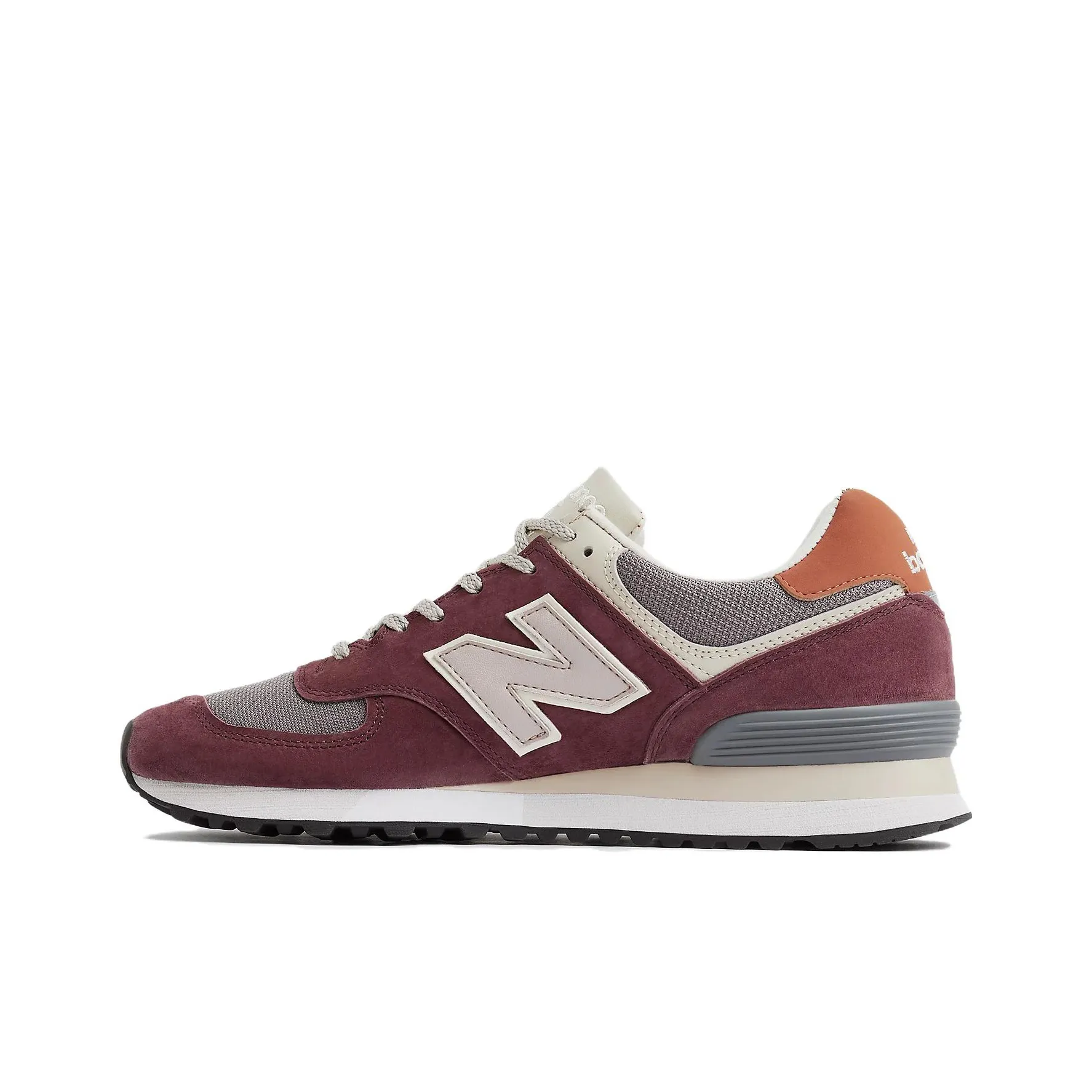 New Balance 576 Made In England 'Underglazed'