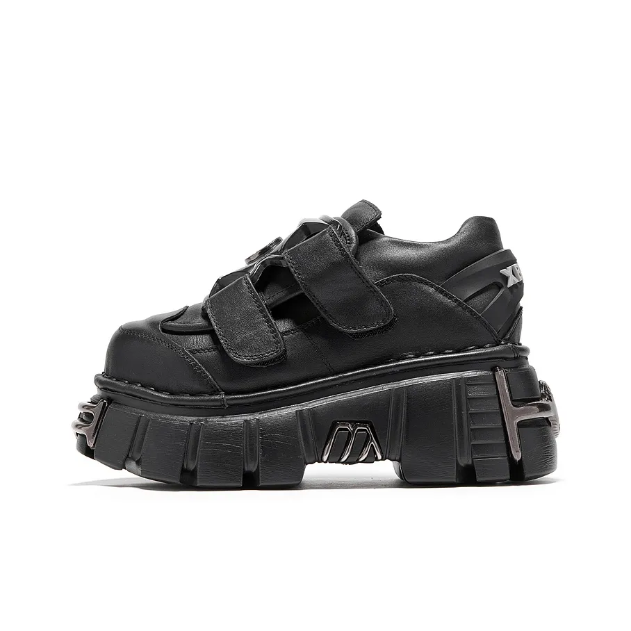 Женские лоферы XB ITER