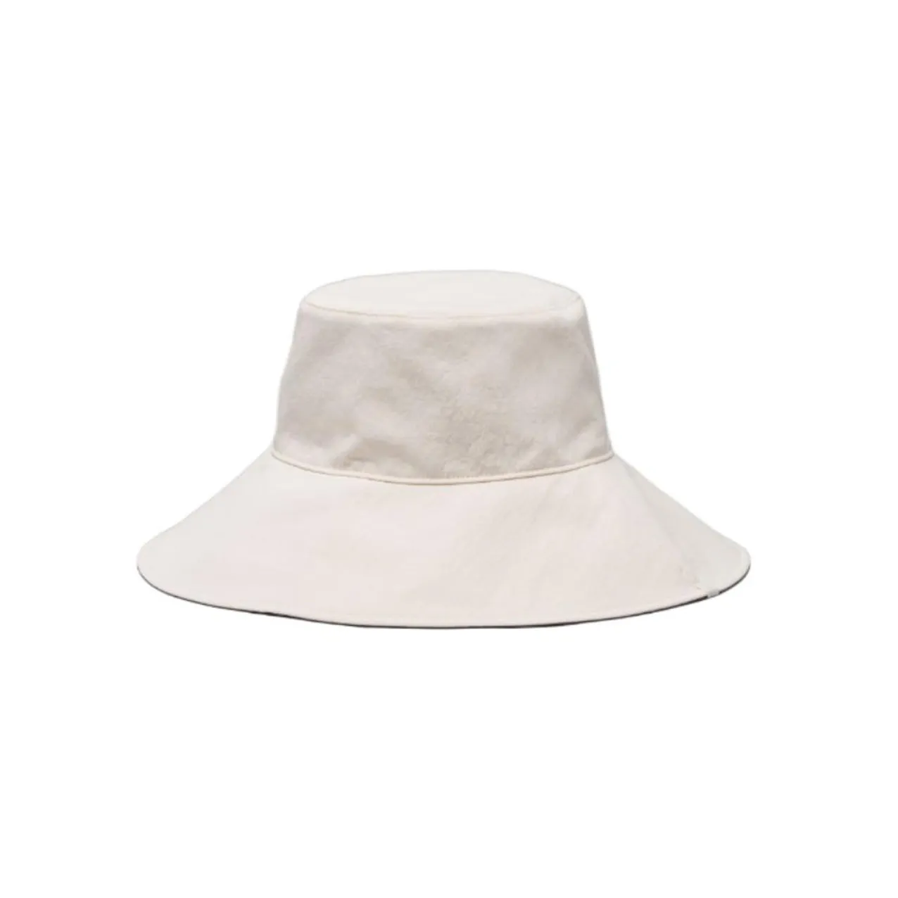 lululemon Шляпы ведра Женские Белый Зеленый