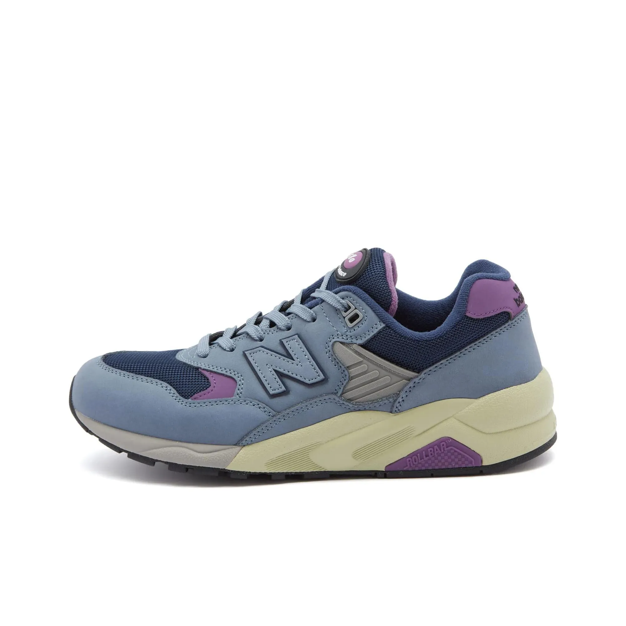 New Balance MT580 Arctic Grey Grape