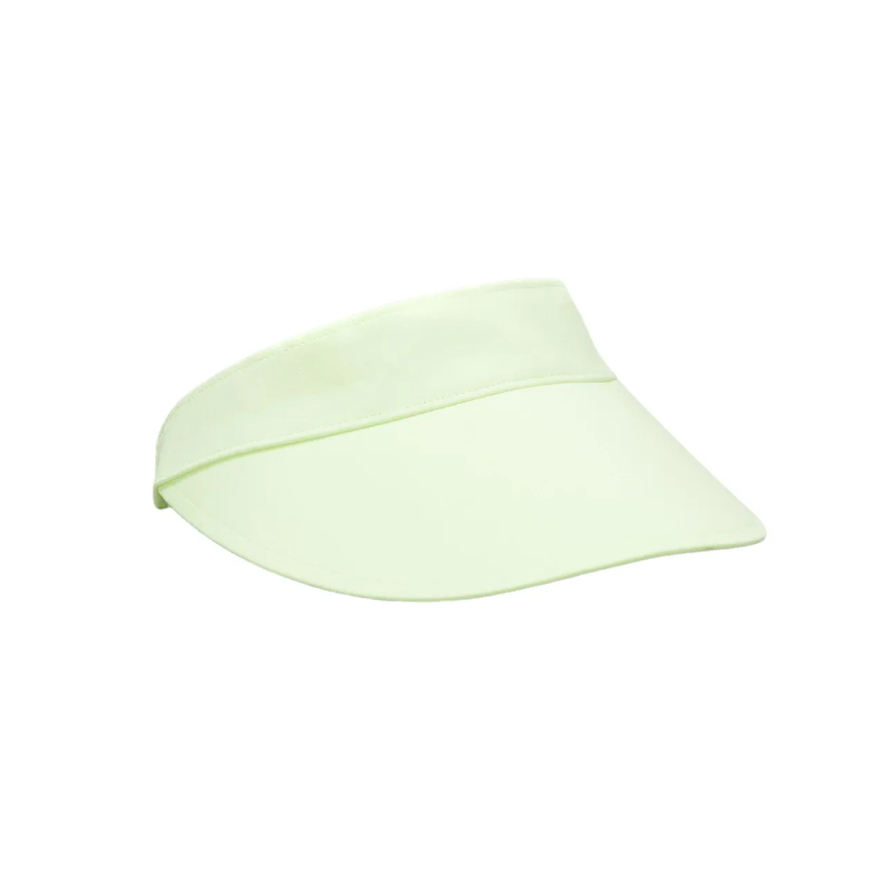 lululemon Полиэстер UV-защита Головные уборы Женские Зеленый