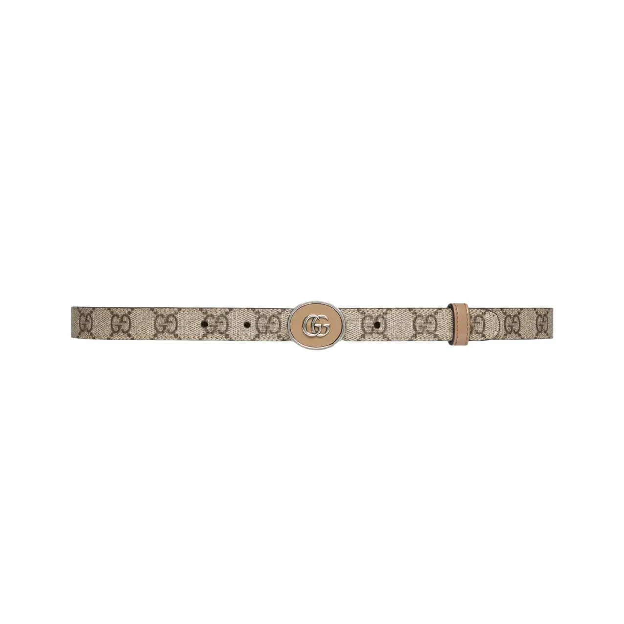 GUCCI Petite Gg Thin Belt