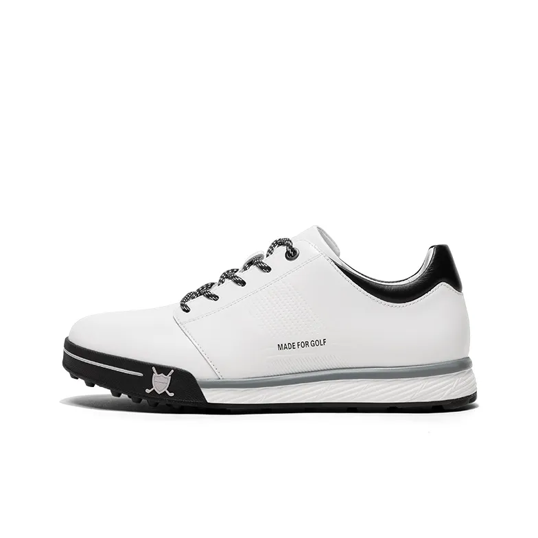 GOLF Anti-Slip Wear-Resistant Low-Top Casual Shoes Men's