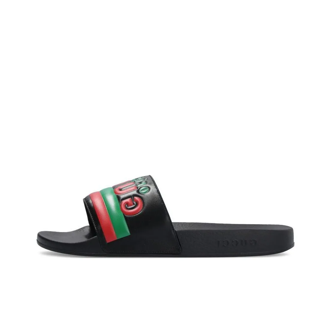 GUCCI 'Original GUCCI' Slide Black