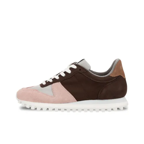 Novesta Повседневная обувь Low Top Эбеновый Унисекс