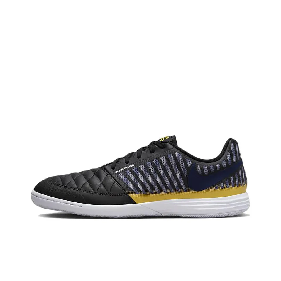 Nike Lunar Gato 2 Ic 'Black Midnight Navy'