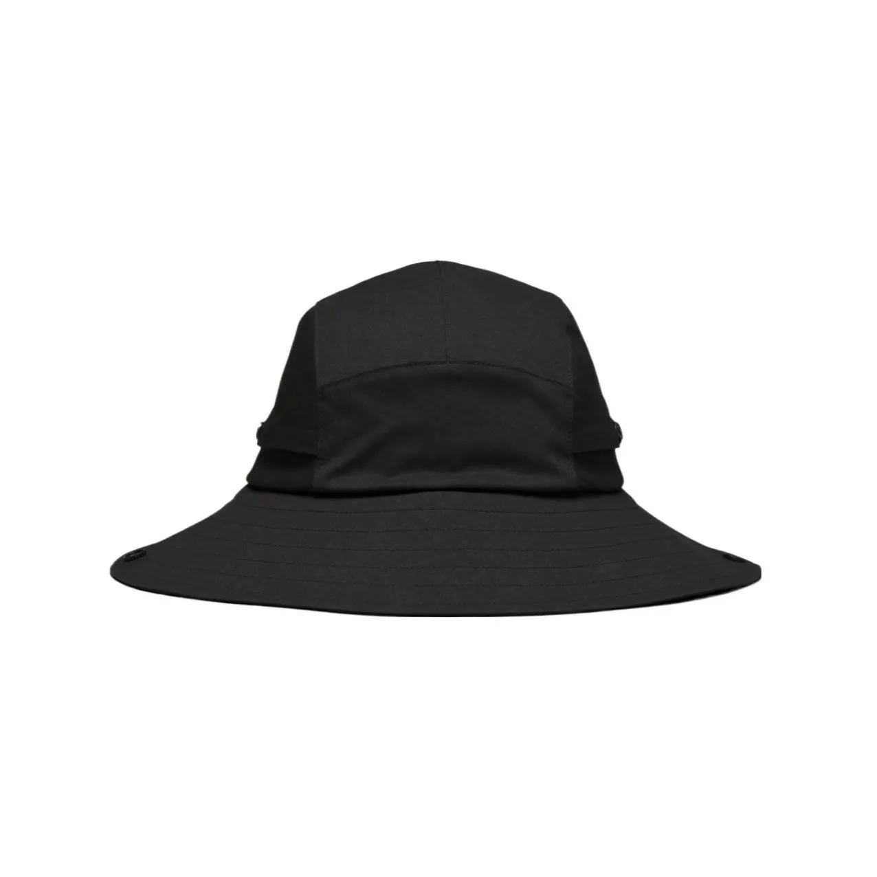 Lululemon Polyamide Bucket Hats Unisex Black